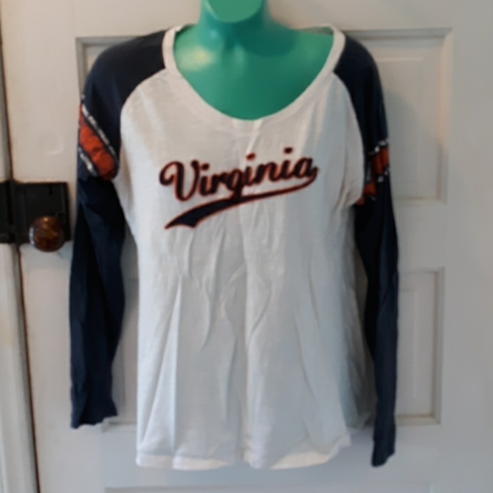 Campus Heritage Collection large UVA